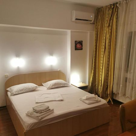 Old Center Apartament Βουκουρέστι Εξωτερικό φωτογραφία