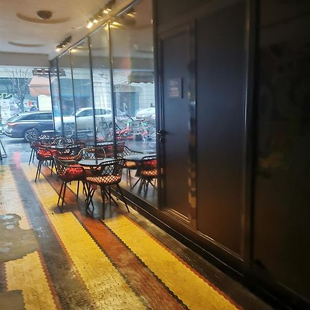 Old Center Apartament Βουκουρέστι Εξωτερικό φωτογραφία