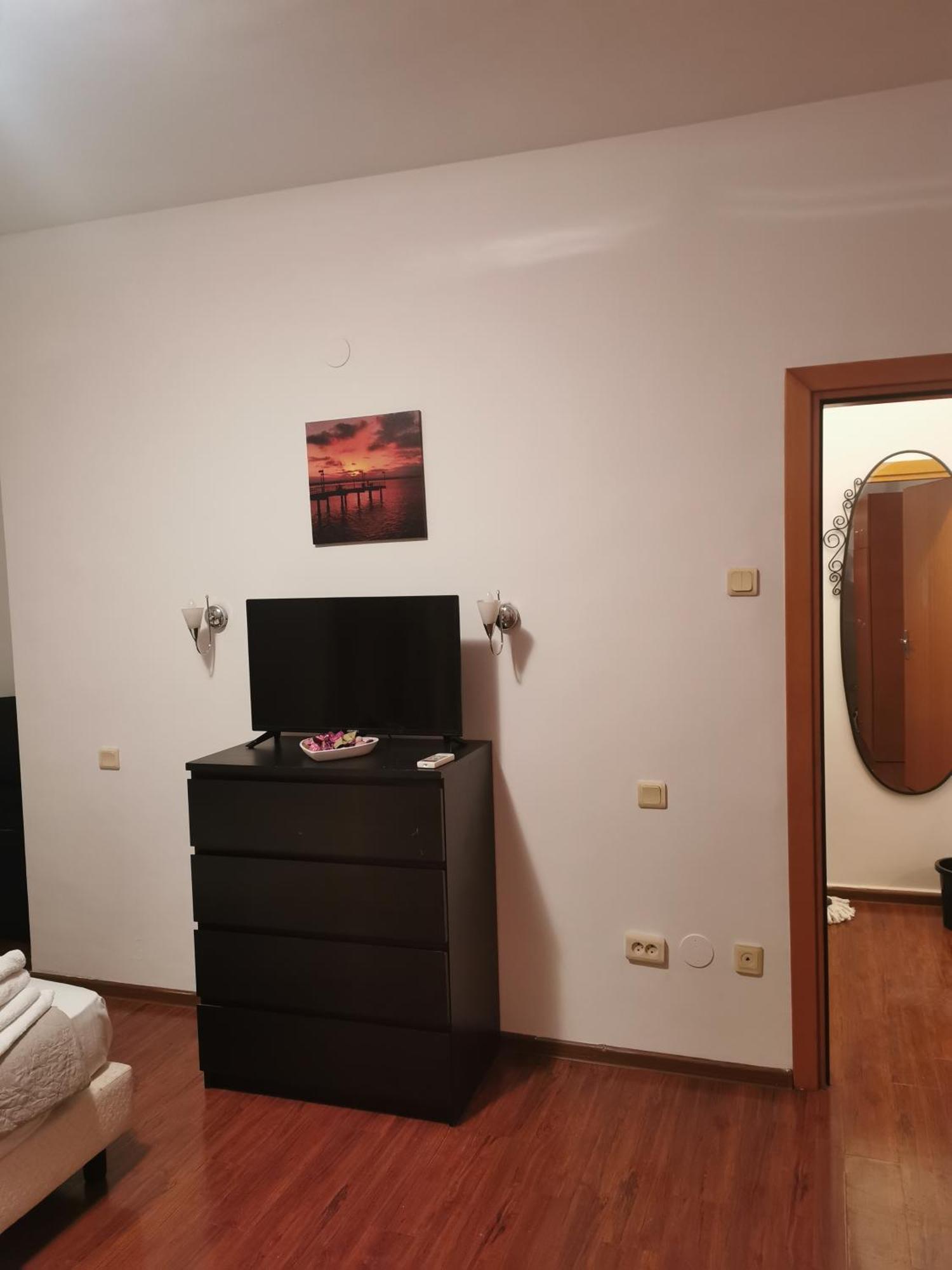 Old Center Apartament Βουκουρέστι Εξωτερικό φωτογραφία