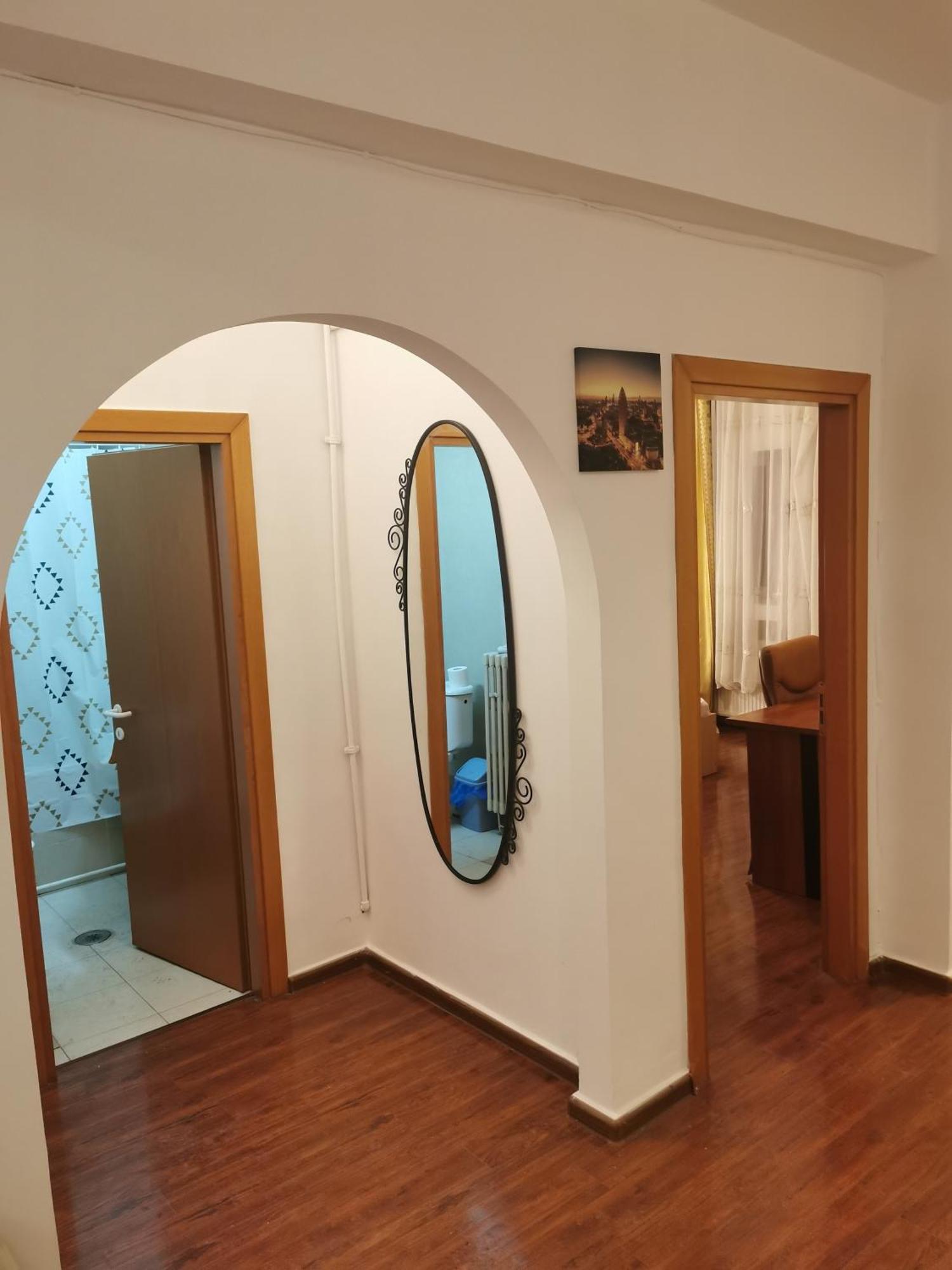 Old Center Apartament Βουκουρέστι Εξωτερικό φωτογραφία