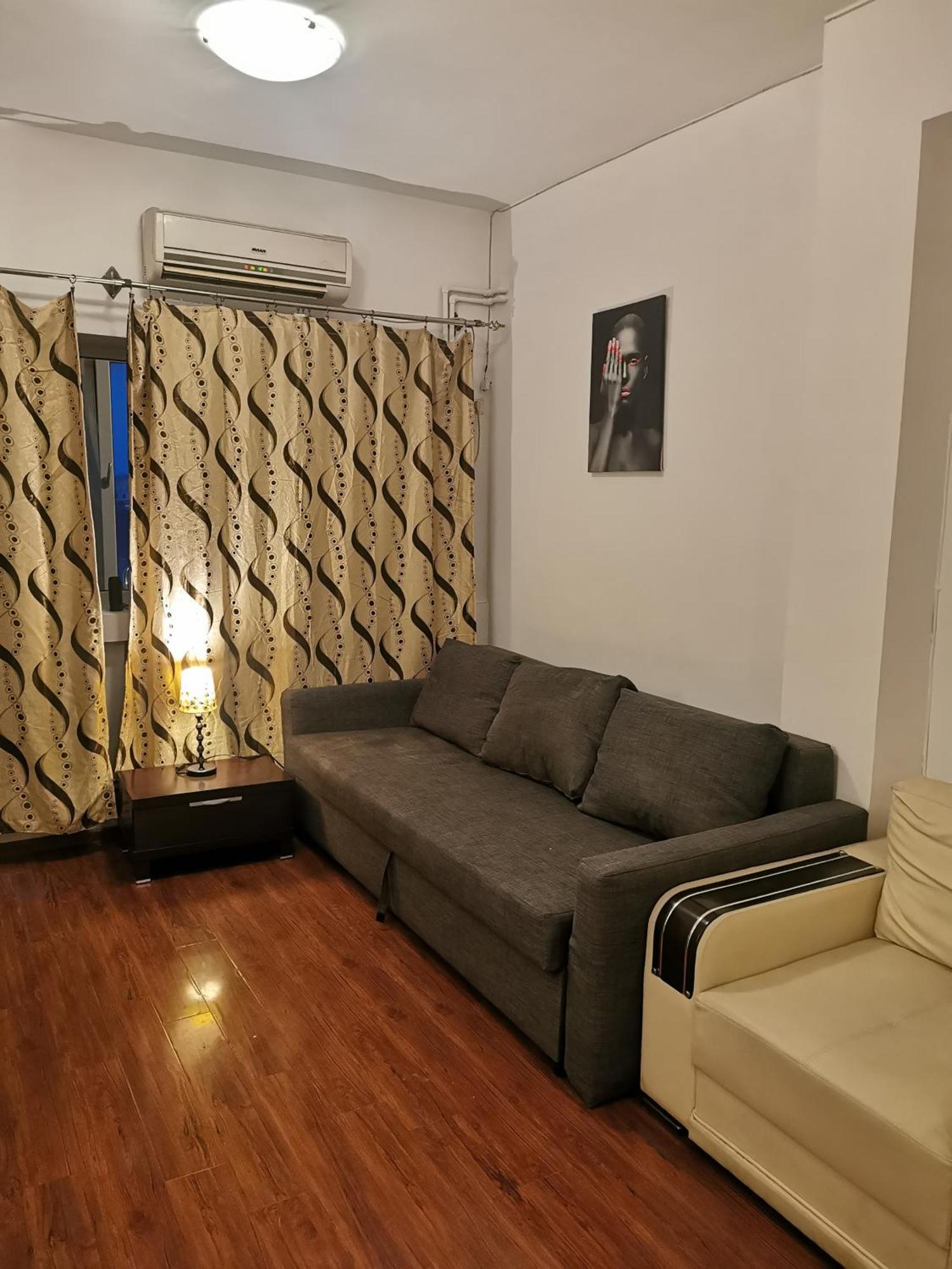 Old Center Apartament Βουκουρέστι Εξωτερικό φωτογραφία