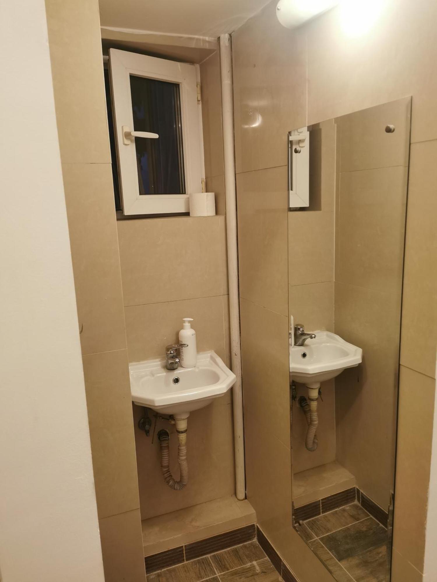 Old Center Apartament Βουκουρέστι Εξωτερικό φωτογραφία