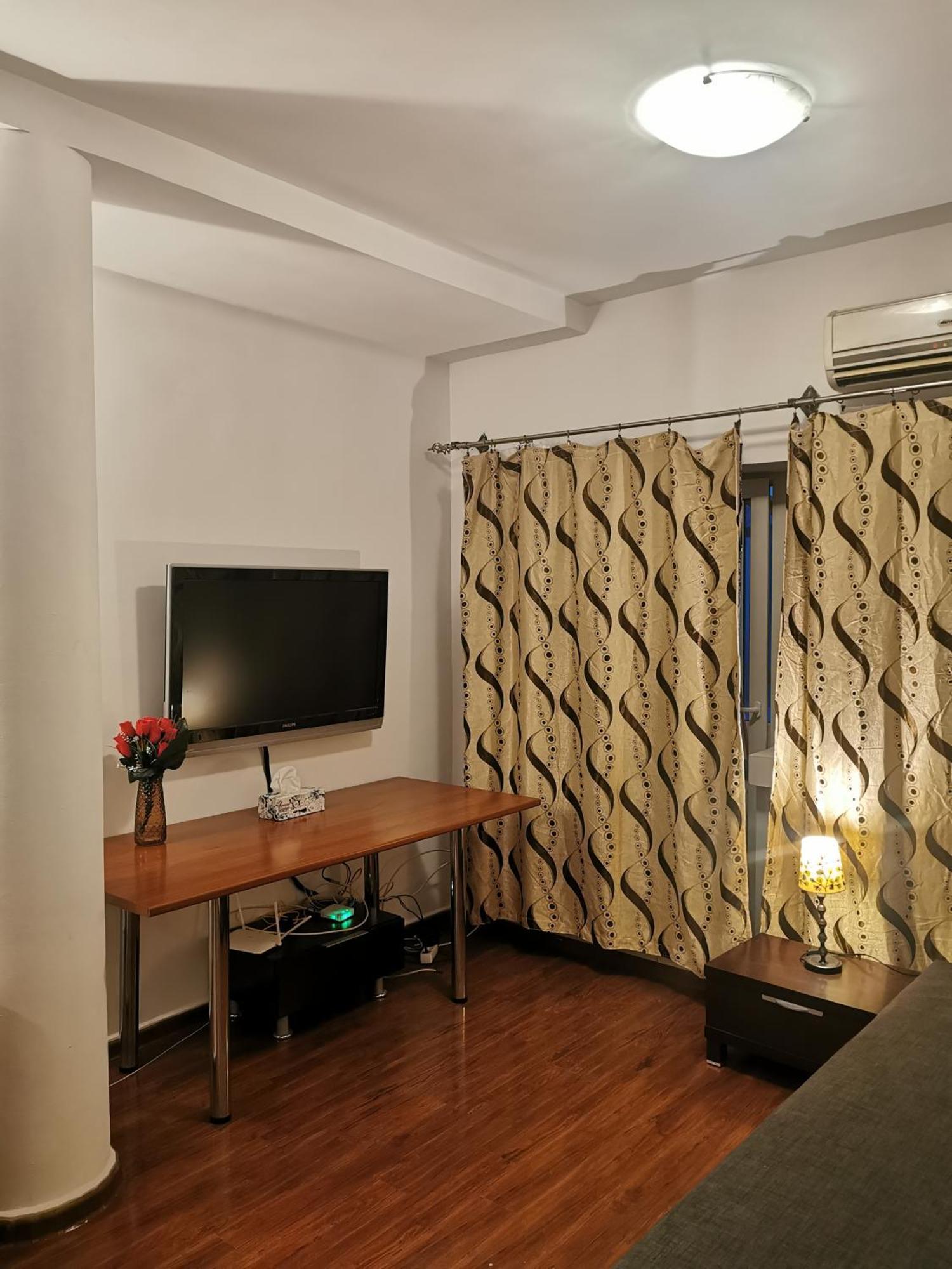 Old Center Apartament Βουκουρέστι Εξωτερικό φωτογραφία