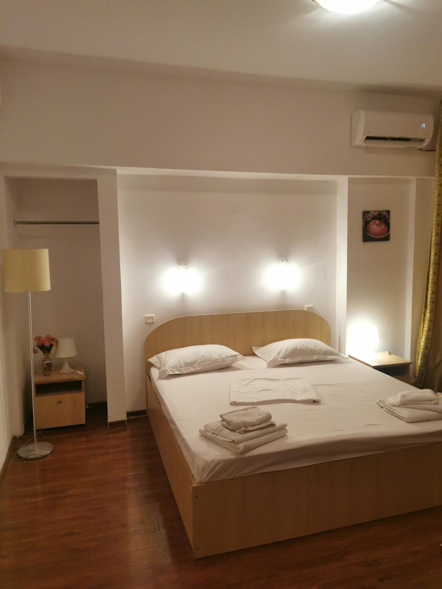 Old Center Apartament Βουκουρέστι Εξωτερικό φωτογραφία