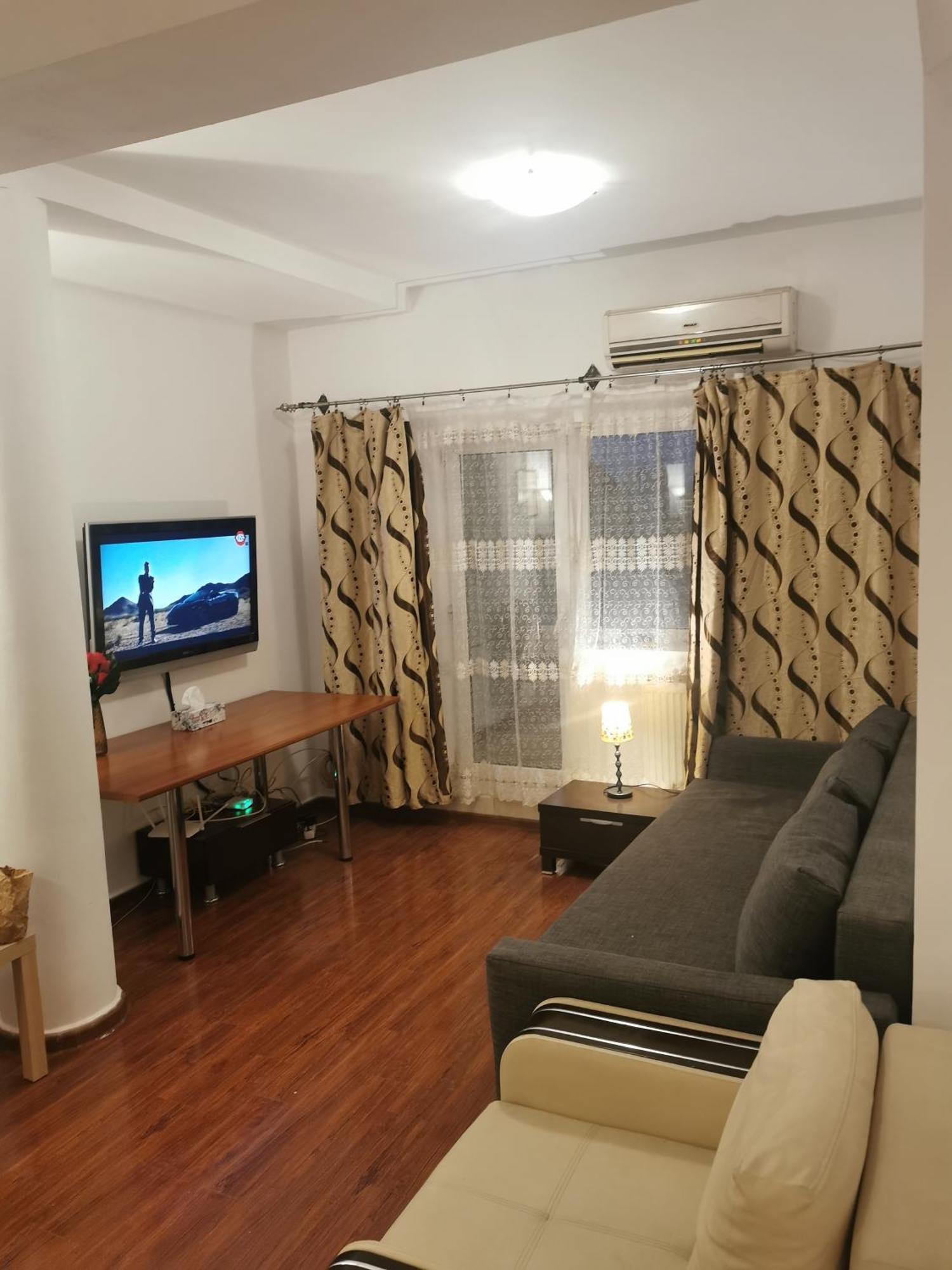 Old Center Apartament Βουκουρέστι Εξωτερικό φωτογραφία