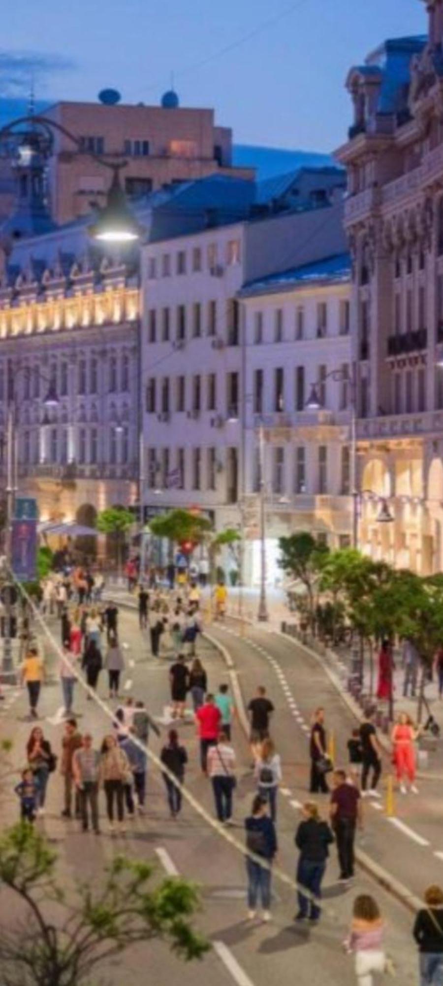 Old Center Apartament Βουκουρέστι Εξωτερικό φωτογραφία