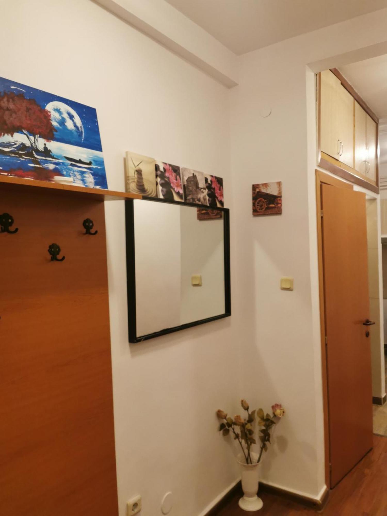 Old Center Apartament Βουκουρέστι Εξωτερικό φωτογραφία