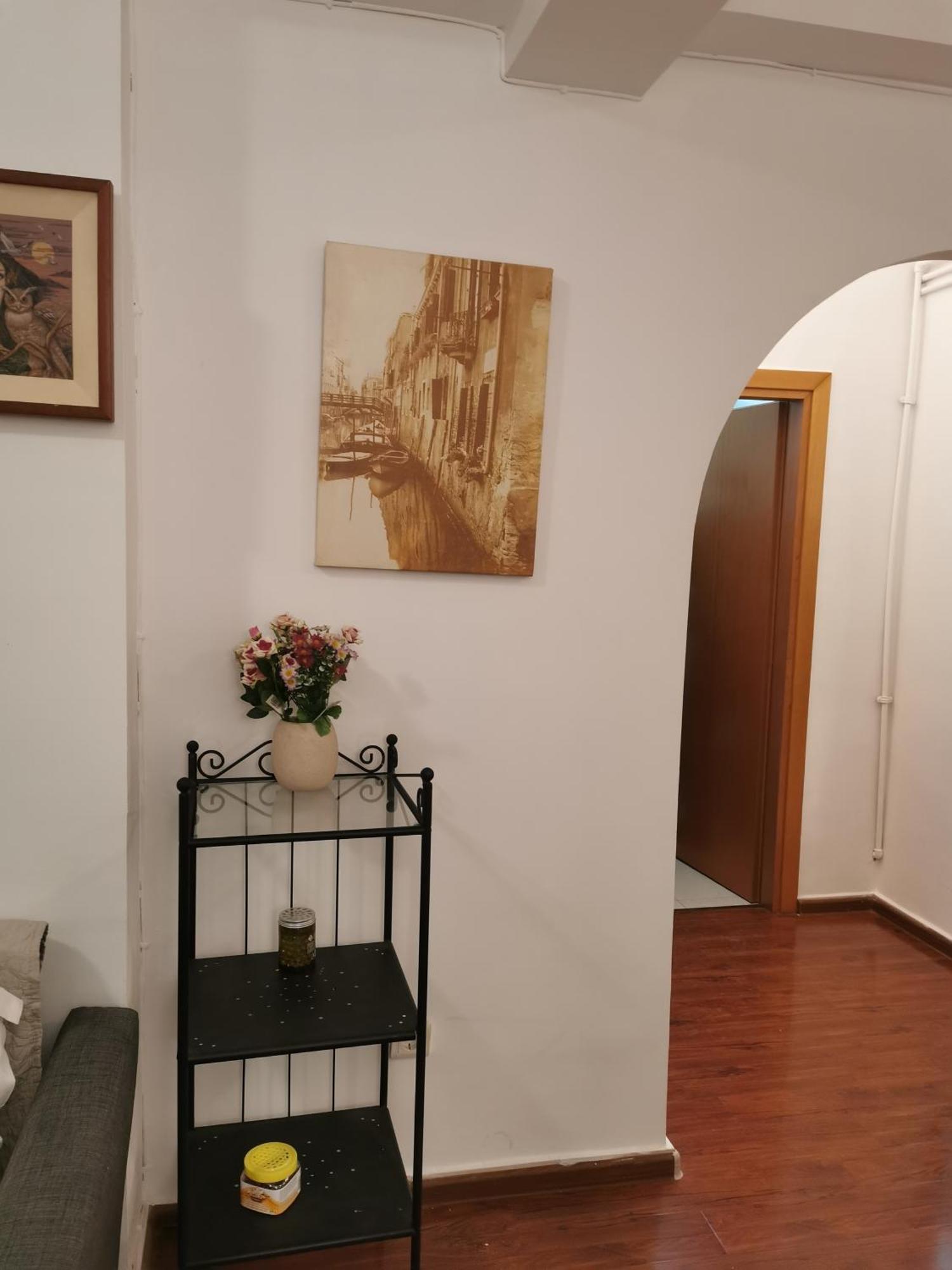 Old Center Apartament Βουκουρέστι Εξωτερικό φωτογραφία