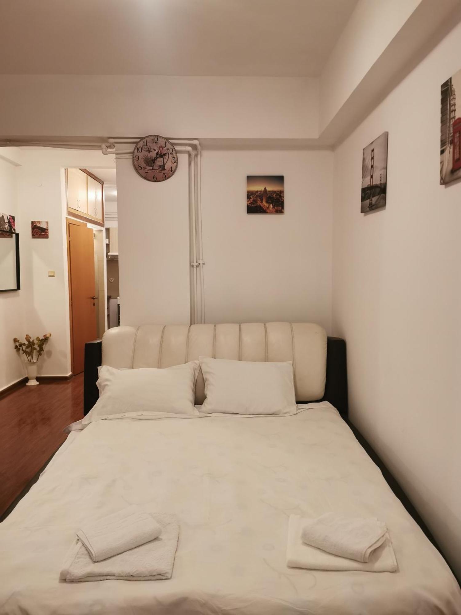 Old Center Apartament Βουκουρέστι Εξωτερικό φωτογραφία