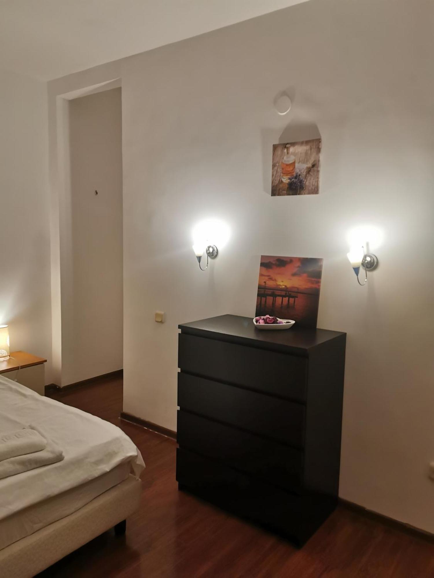 Old Center Apartament Βουκουρέστι Εξωτερικό φωτογραφία