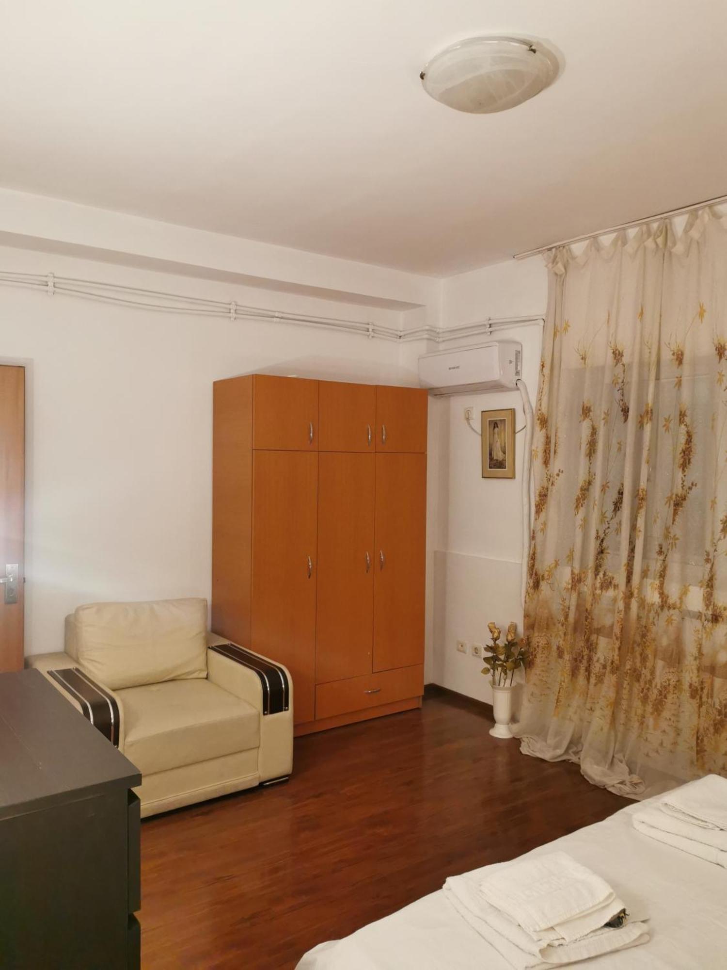 Old Center Apartament Βουκουρέστι Εξωτερικό φωτογραφία