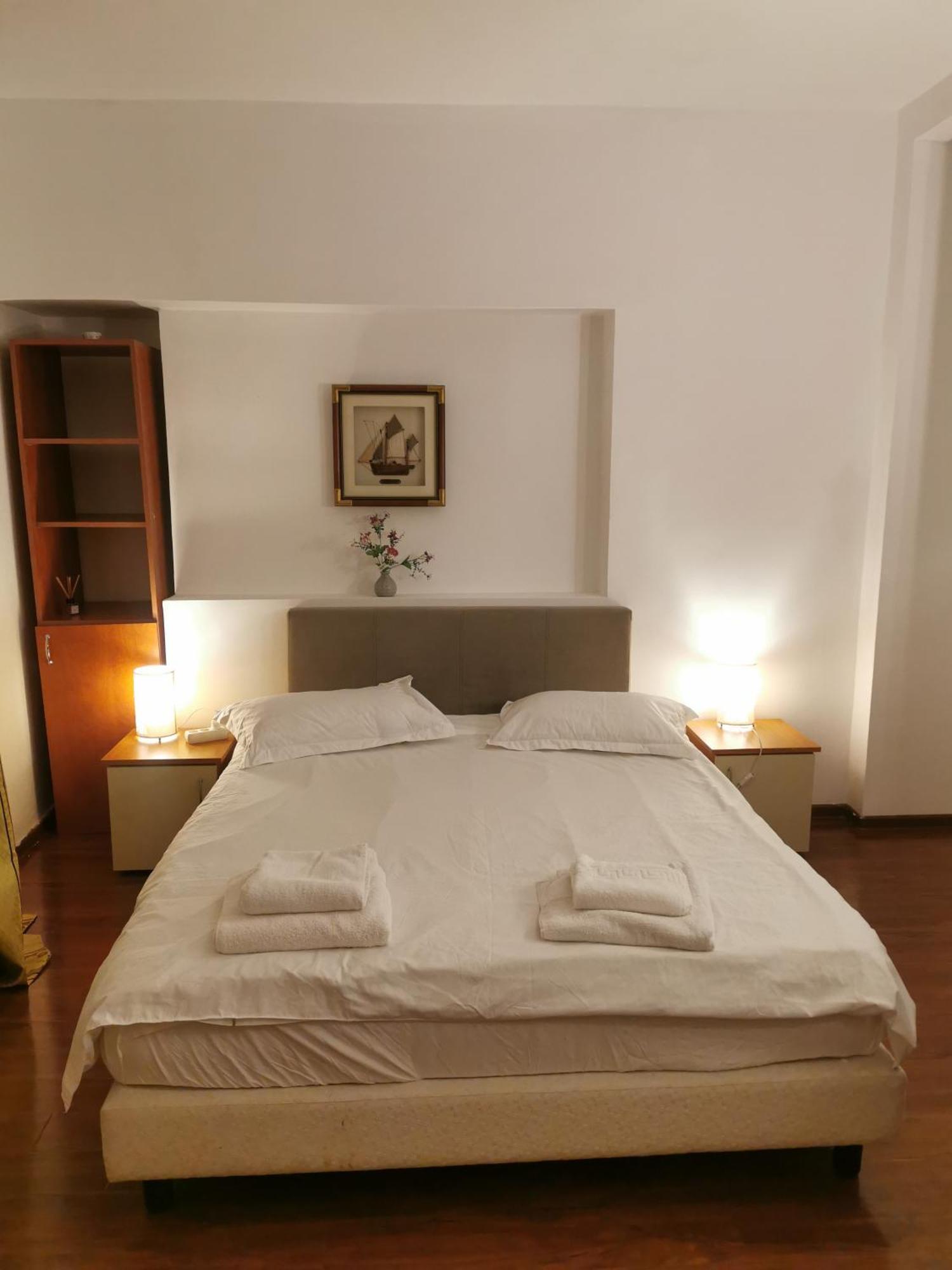 Old Center Apartament Βουκουρέστι Εξωτερικό φωτογραφία