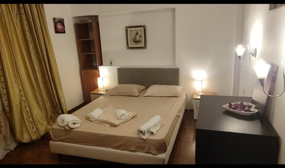 Old Center Apartament Βουκουρέστι Εξωτερικό φωτογραφία