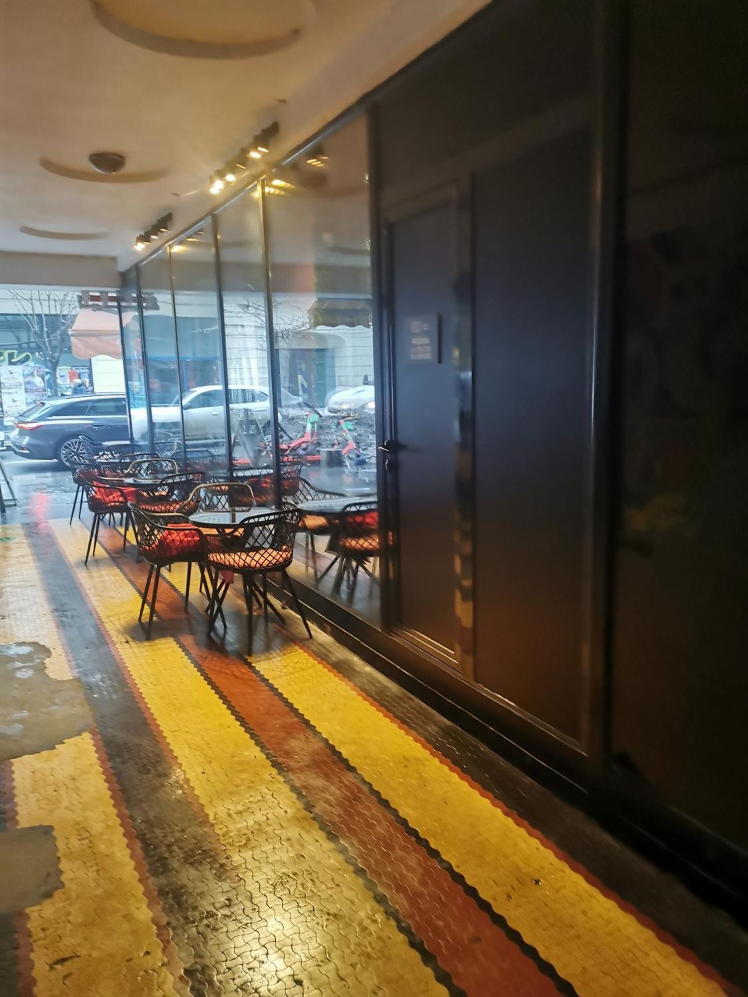 Old Center Apartament Βουκουρέστι Εξωτερικό φωτογραφία