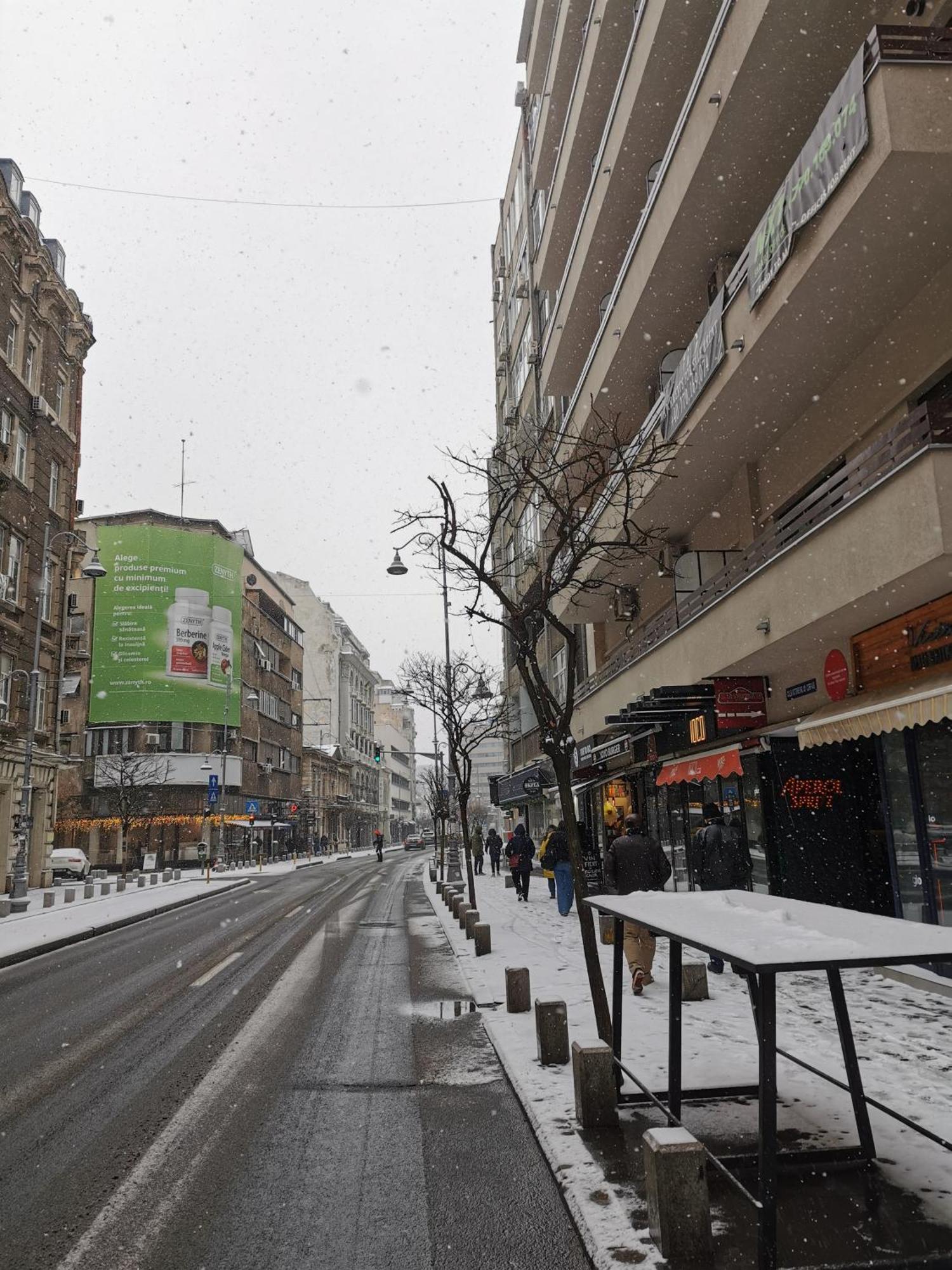 Old Center Apartament Βουκουρέστι Εξωτερικό φωτογραφία